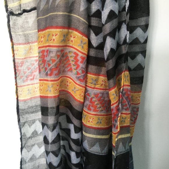 Infinity Scarf - Picture 2 of 4